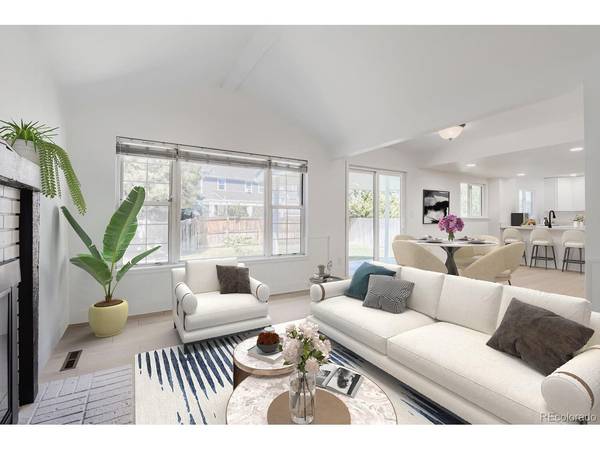 7450 S Ivy, Centennial, CO 80112