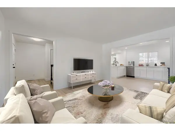 7450 S Ivy, Centennial, CO 80112