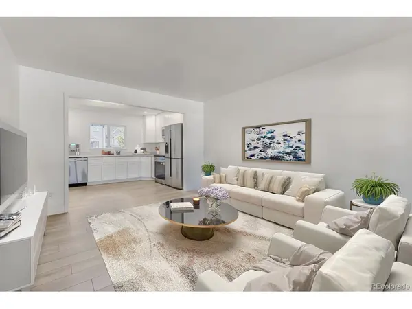 7450 S Ivy, Centennial, CO 80112