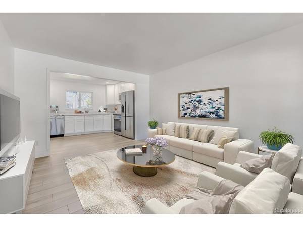 7450 S Ivy, Centennial, CO 80112