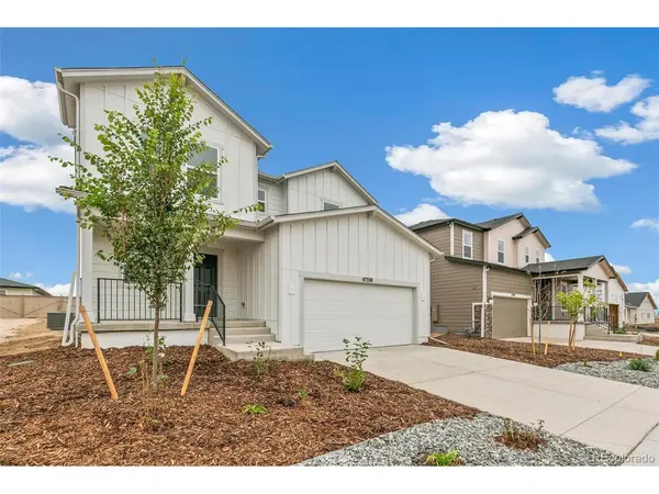 47358 Bluebell, Bennett, CO 80102