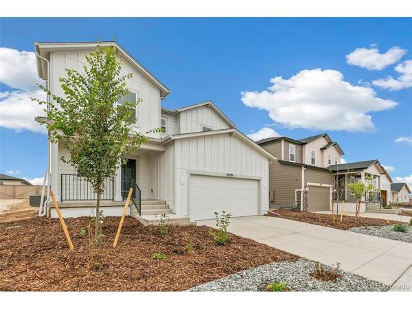 47358 Bluebell, Bennett, CO 80102