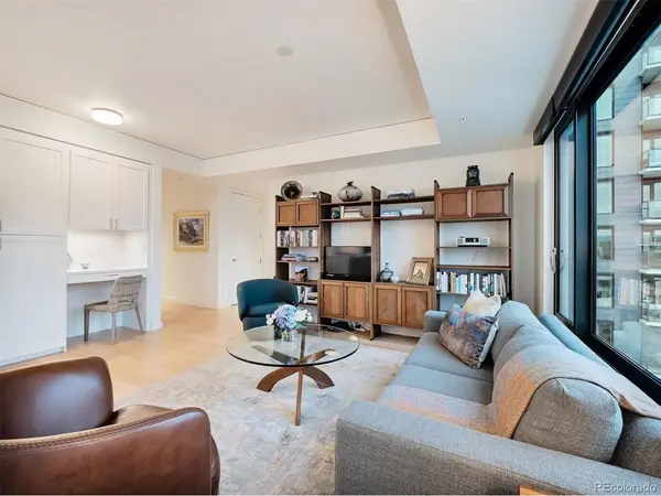1750 Wewatta #1204, Denver, CO 80202