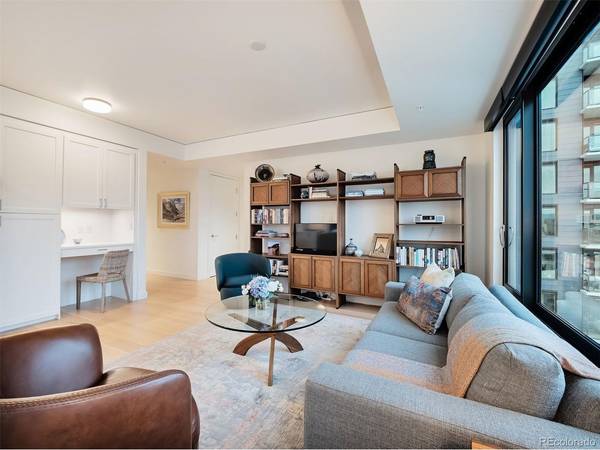 1750 Wewatta #1204, Denver, CO 80202