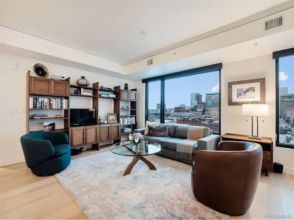 1750 Wewatta #1204, Denver, CO 80202