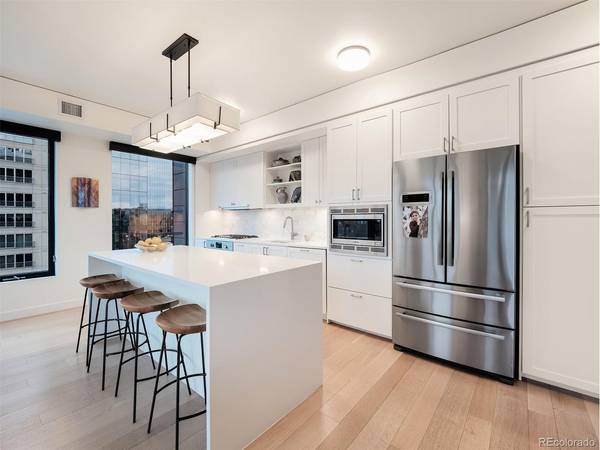 1750 Wewatta #1204, Denver, CO 80202