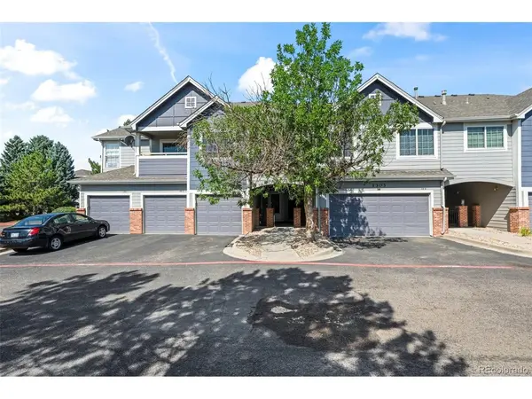 1303 S Danube #103, Aurora, CO 80017