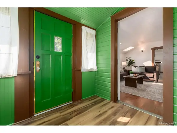 3 S Irving, Denver, CO 80219
