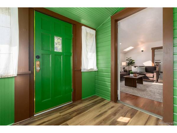 3 S Irving, Denver, CO 80219