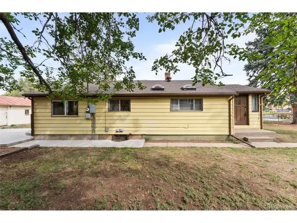 3 S Irving, Denver, CO 80219