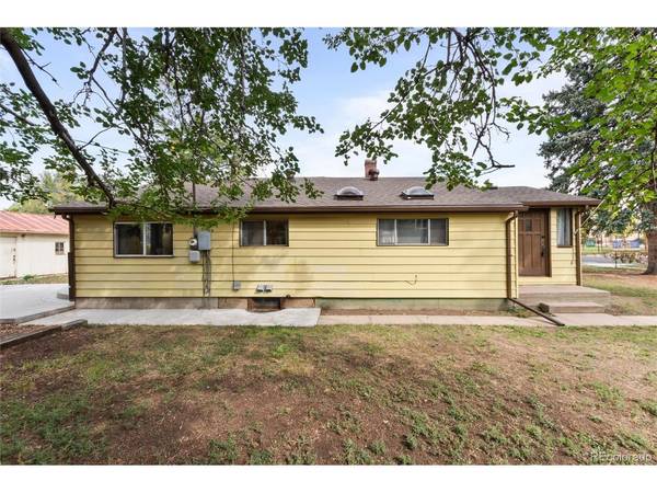3 S Irving, Denver, CO 80219