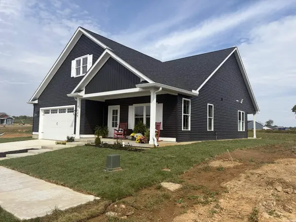 7649 W Julia DR, Ellettsville, IN 47429