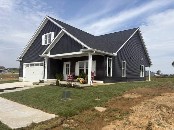 7649 W Julia DR, Ellettsville, IN 47429