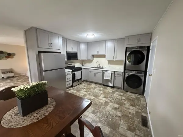 3737 Navarre CT, Lafayette, IN 47905