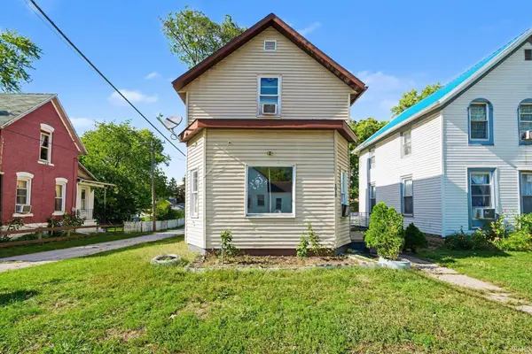 1010 Hudson ST, Elkhart, IN 46516