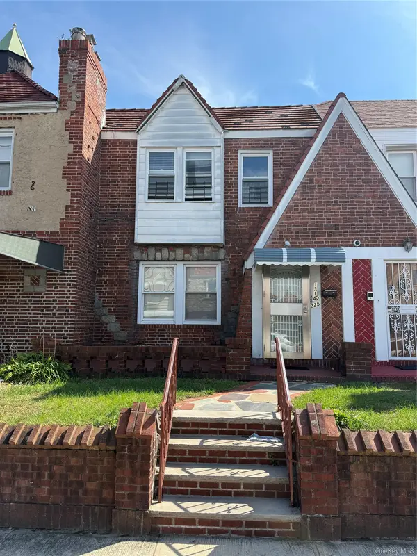 13145 225th ST, Laurelton, NY 11413
