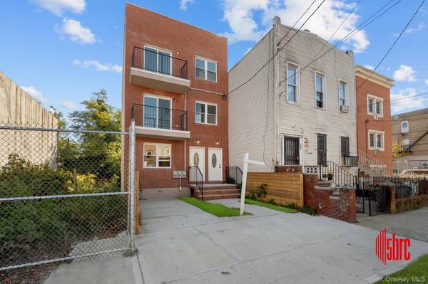 1116 Blake AVE, Brooklyn, NY 11208