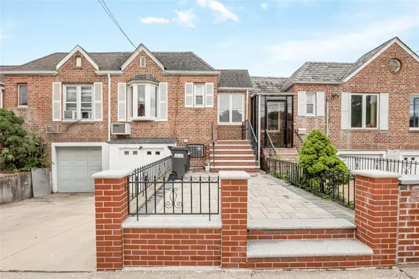 7612 58th RD, Middle Village, NY 11379