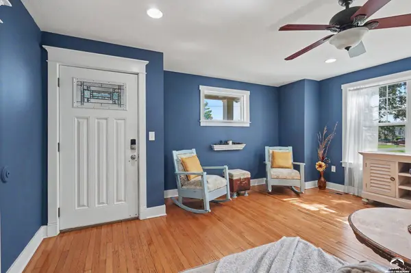 403 Baker ST, Baldwin City, KS 66006