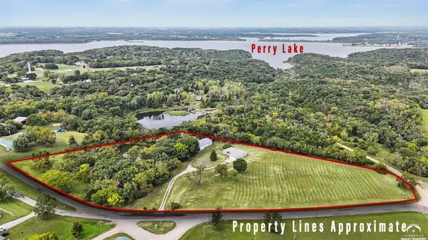 8580 Green Field CT, Ozawkie, KS 66070