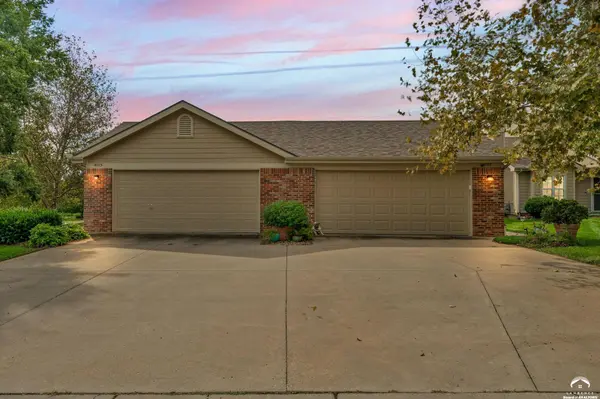 4105 W 26th TER, Lawrence, KS 66047