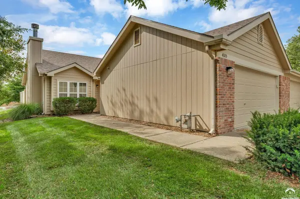 4105 W 26th TER, Lawrence, KS 66047