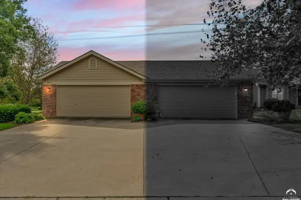 4105 W 26th TER, Lawrence, KS 66047