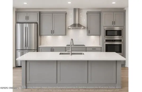 1163 Ardmore RD, Las Cruces, NM 88012