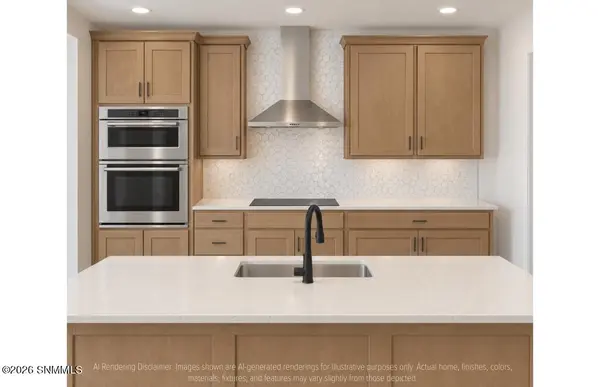 1159 Ardmore RD, Las Cruces, NM 88012