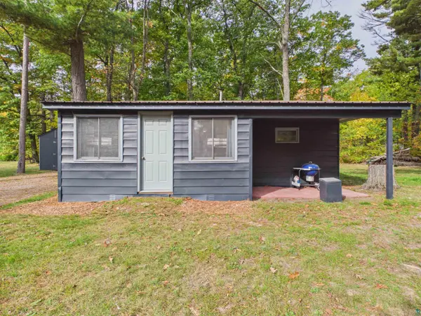 7715 N Grindstone Ave, Hayward, WI 54843
