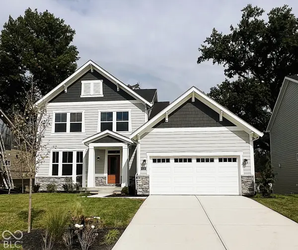9558 Hemingway DR, Indianapolis, IN 46239