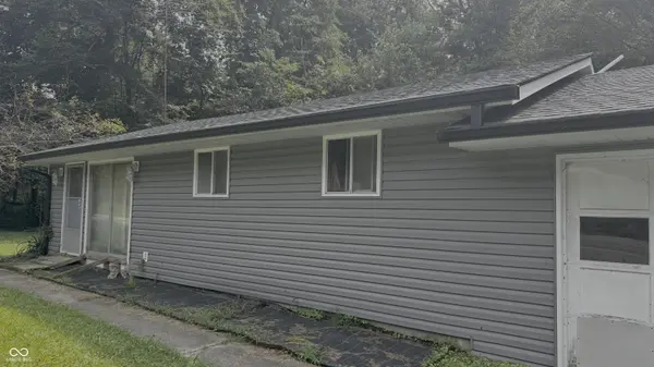 12795 E State Road 7, Elizabethtown, IN 47232
