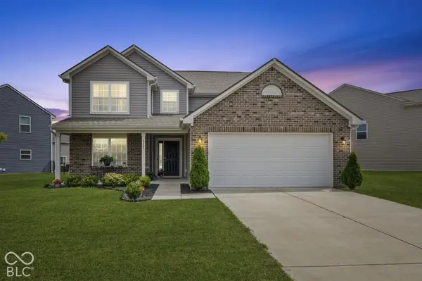 4643 Darla CT, Indianapolis, IN 46239