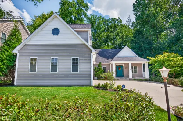 5600 Treeline DR, Columbus, IN 47201