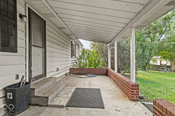 2127 Manor DR, Lebanon, IN 46052