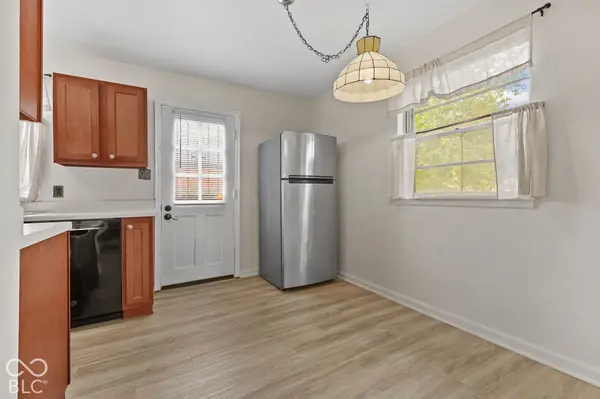 313 S Sheridan AVE, Indianapolis, IN 46219