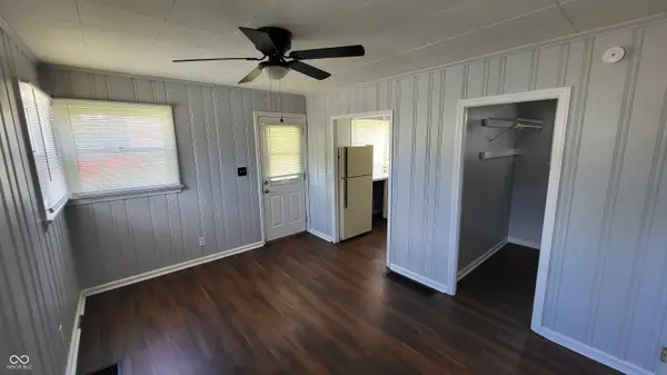 4502 Unit 3 E Washington ST, Indianapolis, IN 46201