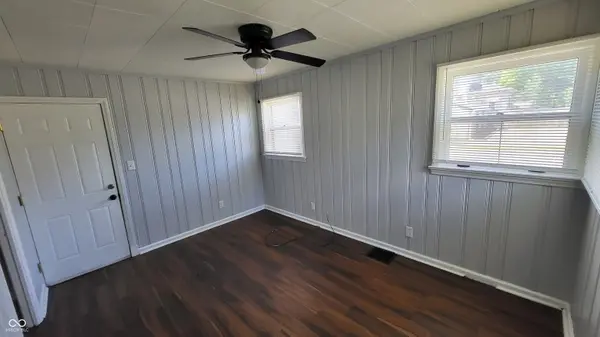 4502 Unit 3 E Washington ST, Indianapolis, IN 46201
