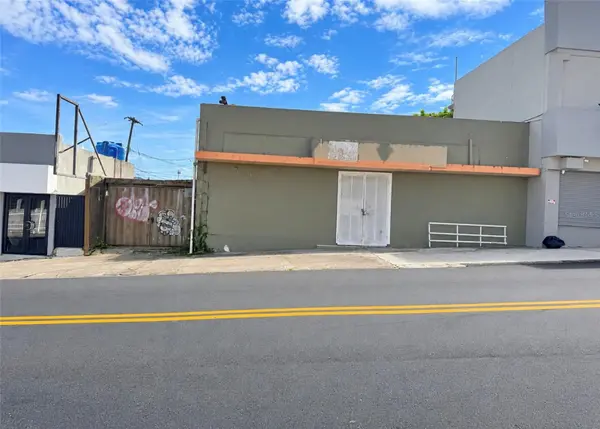 565 AVE DE DIEGO, San Juan, PR 00920