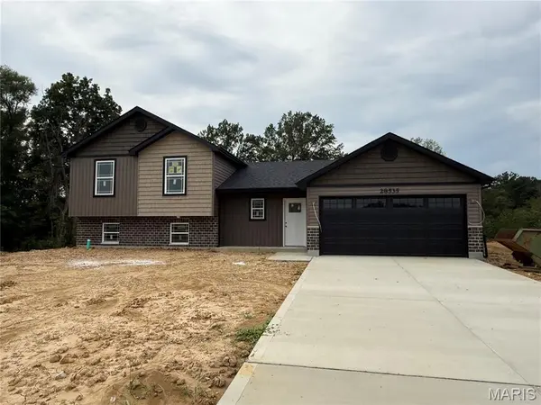 28535 Shallow Water RD, Warrenton, MO 63383