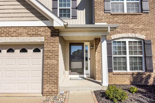 1028 Grassland CT, Shiloh, IL 62221