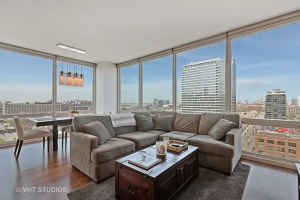 757 N Orleans ST #1309, Chicago, IL 60654