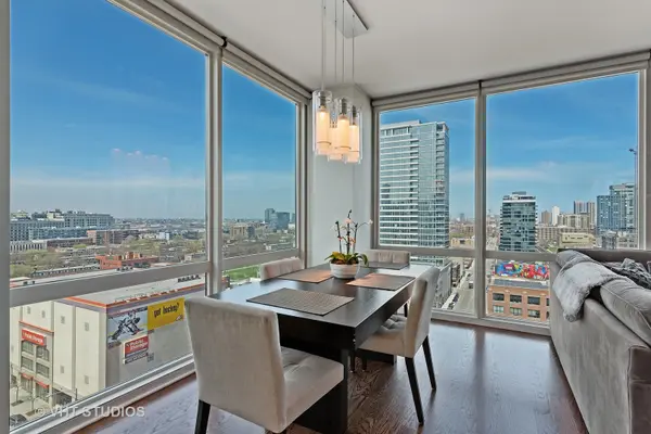 757 N Orleans ST #1309, Chicago, IL 60654
