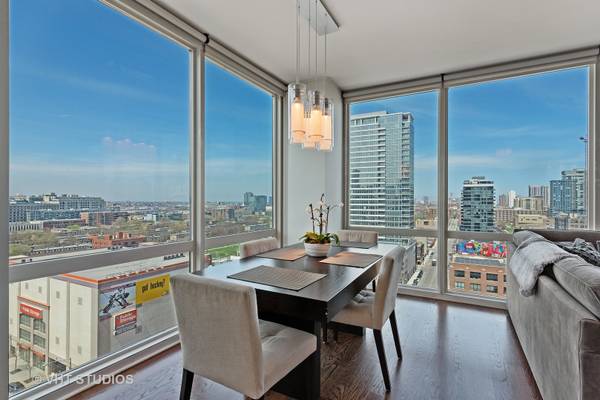 757 N Orleans ST #1309, Chicago, IL 60654