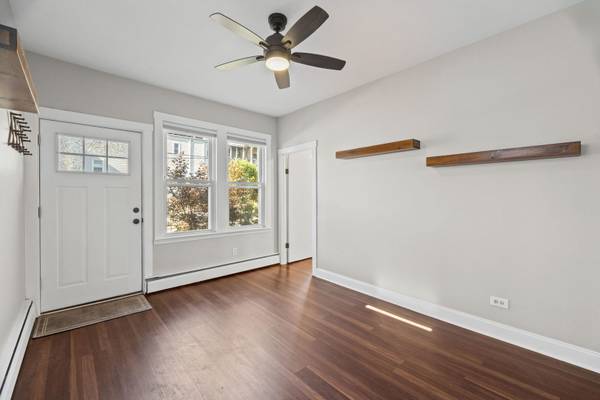 2835 S Farrell ST, Chicago, IL 60608