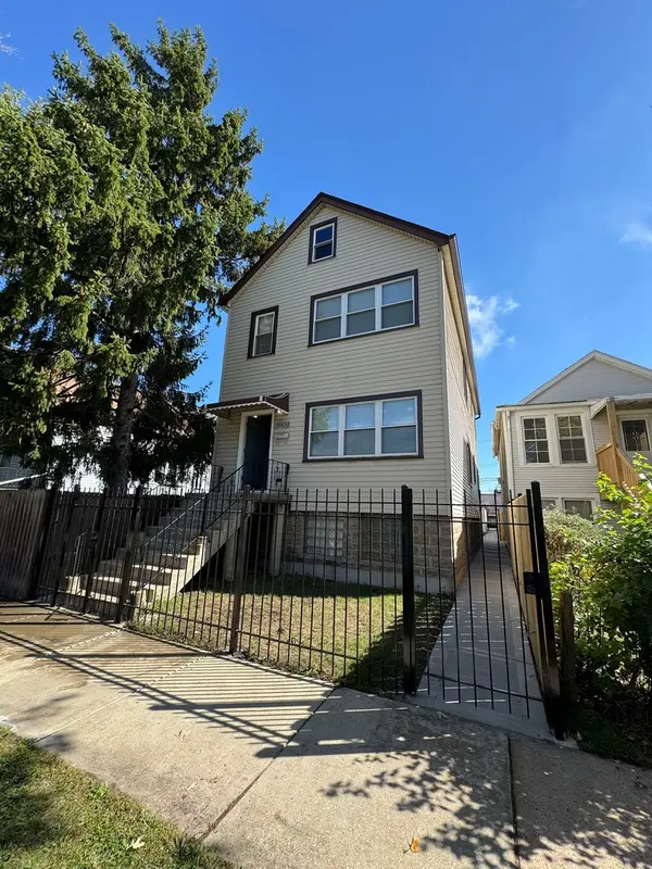 10653 S Mackinaw AVE, Chicago, IL 60617