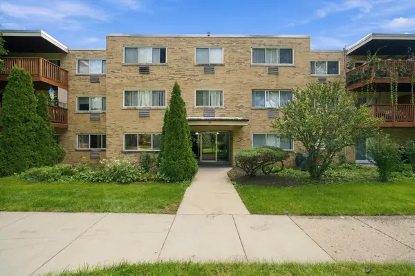 702 Dempster ST #G4, Mount Prospect, IL 60056