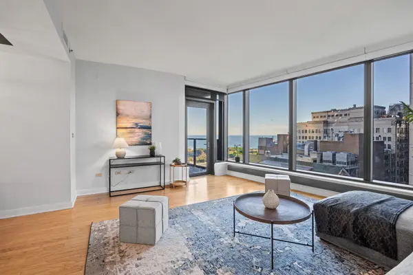 60 E Monroe ST #2203, Chicago, IL 60603