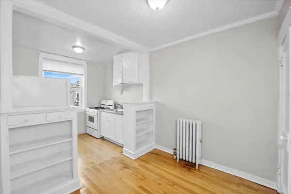411 Beloit AVE #3S, Forest Park, IL 60130