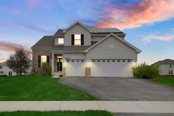 2022 Ingemunson LN, Yorkville, IL 60560